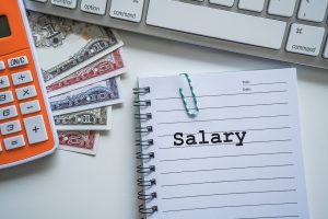Is Your Salary Budget Actually Based on the Market?