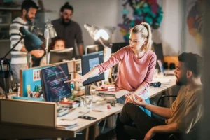 Unlocking Success: Hiring Java Developers in Germany
